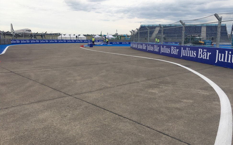 2018 Berlin ePrix